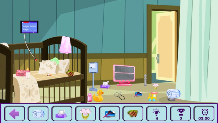 Hospital Mania HiddenObject screenshot-3