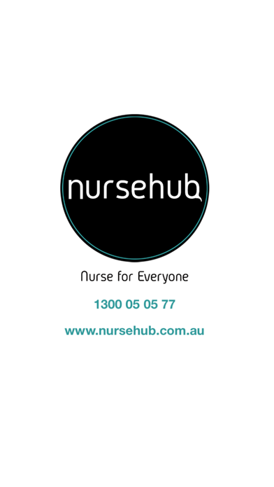 Nursehub screenshot