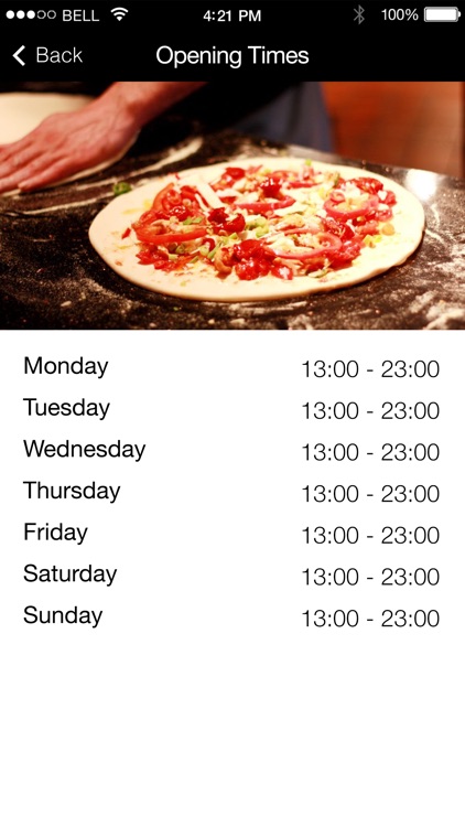 Godfather Pizzeria Batley