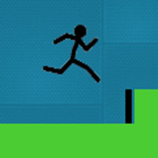 Geometry Runner Free by albert ventura