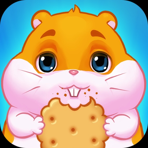 Talking Hamster icon