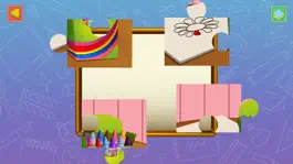 Game screenshot 4 Kids Games In 1 | Paint - Connect The Dots - Jigsaw Puzzle and Matching Game apk