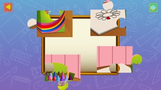 4 Kids Games In 1 | Paint - Connect The Dots - Jigsaw Puzzle and Matching Gameのおすすめ画像2