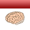 Random Fact of the Day - DailyBrain app icon - Reference app for iPhone