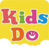 KidsDo　親子力を高める学習ノートサポートアプリ