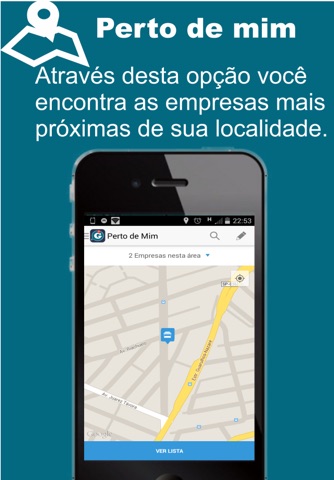 Guia Guarulhos na Mídia screenshot 4