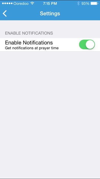 Namaadhu iPhone screenshot 4 - Productivity app