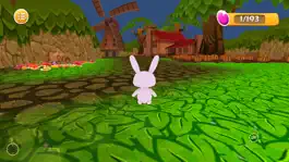 Game screenshot 3D Easter Egg Hunt mod apk