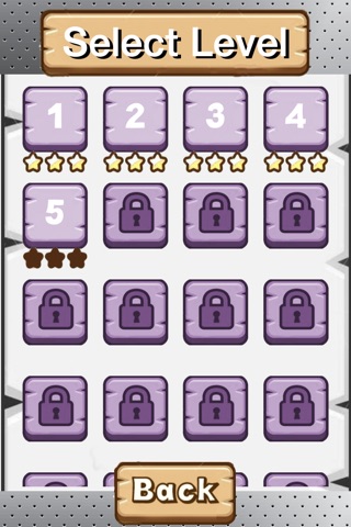 FREE Gold Block - Slide To Unblock Your Gold Bar - Fun, Addictive and Challenging Game screenshot 3