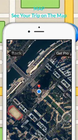 Game screenshot GPS Navigation Free apk
