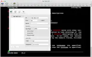 Telnet Lite iphone bilder 1
