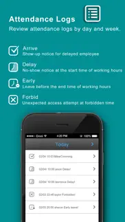 eaglelinkit - access control iphone images 4