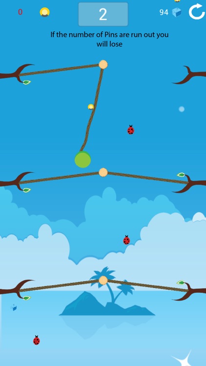 Rescue The Bean screenshot-4