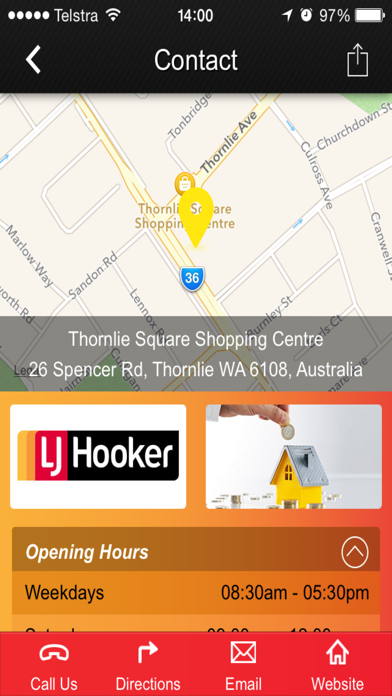 LJ Hooker Thornlie CanningValeのおすすめ画像3