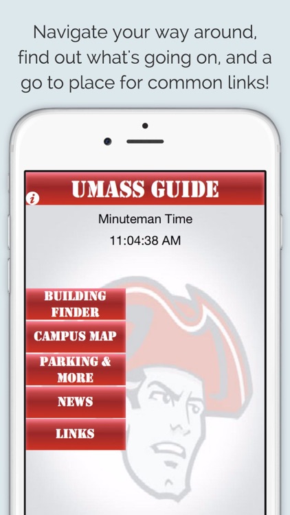 UMass Amherst Guide