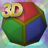 ドデカステラ3D