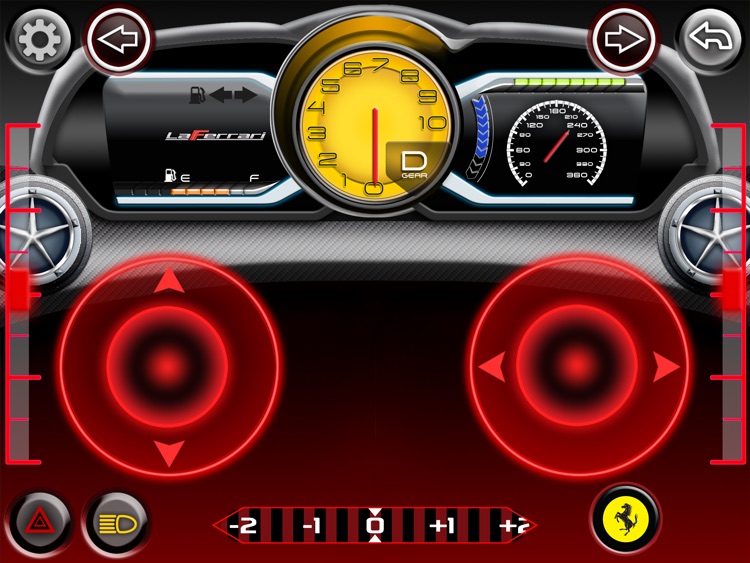 Silverlit Bluetooth RC LaFerrari_HD