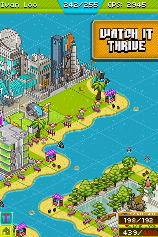 Pixel People screenshot 4