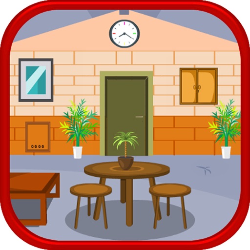 Brainy Room Escape Game 6 iOS App