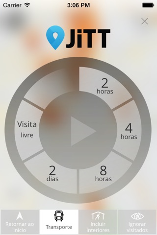 São Paulo Premium | JiTT.travel Guia da Cidade & Planificador da Visita com Mapas Offline screenshot 2