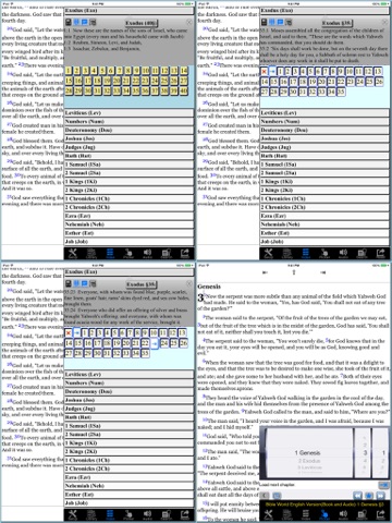 World English Bible(with Audio)HD screenshot 2