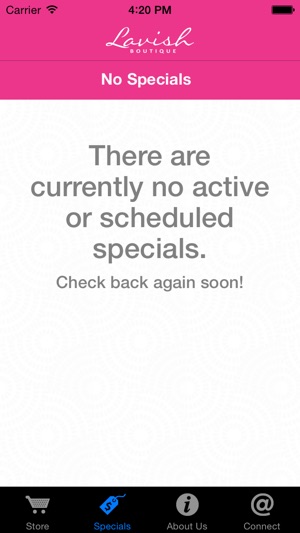 Lavish Boutique(圖2)-速報App