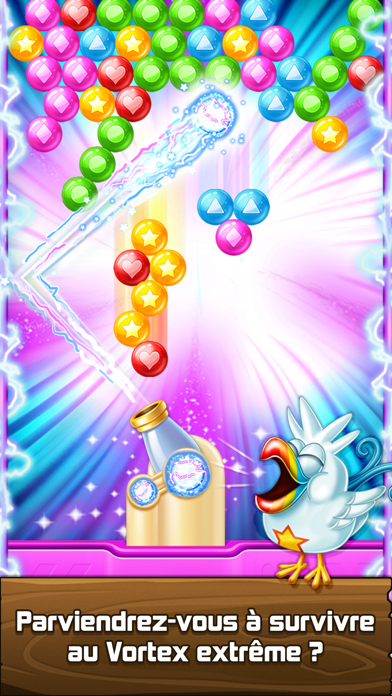 Screenshot #2 pour Bubble Blitz