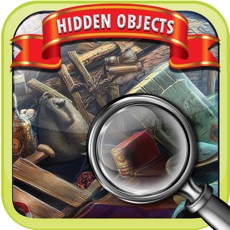 Activities of Pharaoh's Secret - Find Hidden Objects