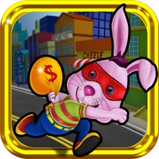 Activities of Thief Runner 3D Free
