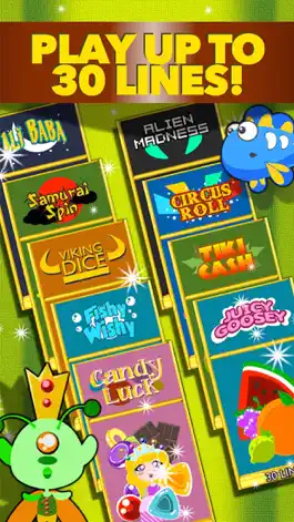 Game screenshot Strike It Rich Mega Hot Action Slots - Vegas Style Progressive Coins mod apk