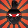 Super Ninja Hero! - iPhoneアプリ