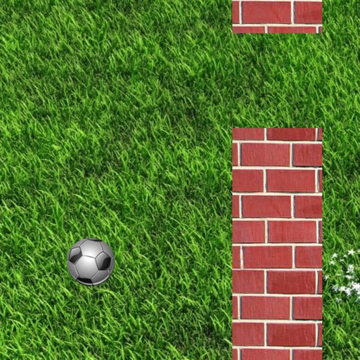 Soccer Ball Mania iOS App