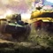 ThunderTank Operation of Liberation