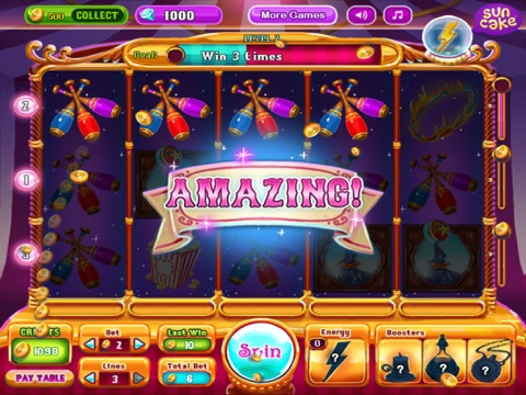 Fortune Slots screenshot 2