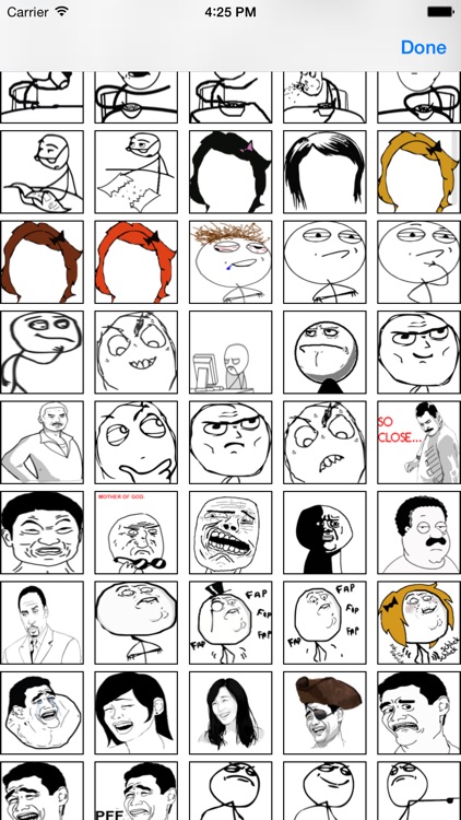 Trollface Free on the App Store