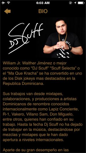 Dj Scuff(圖3)-速報App
