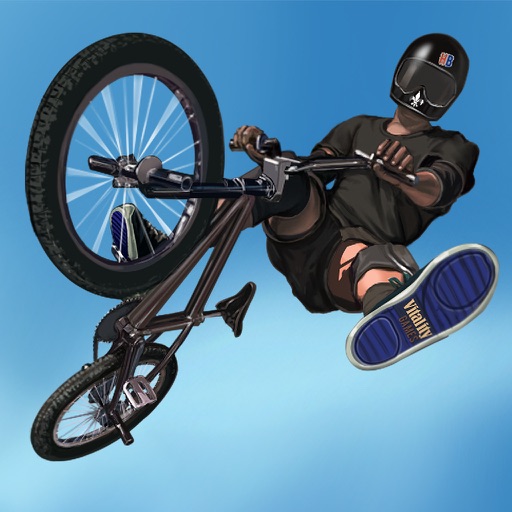 BMX For Boys icon