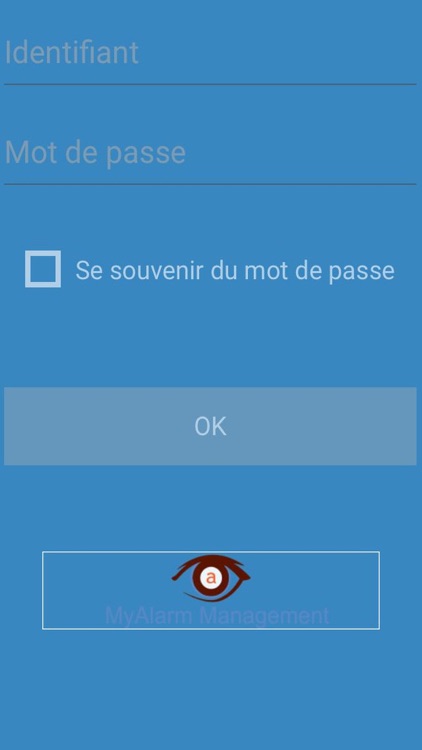 MyAlarm Management AS