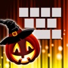 Halloween Keyboard Themes - Fun Swift Spooky Typing Backgrounds