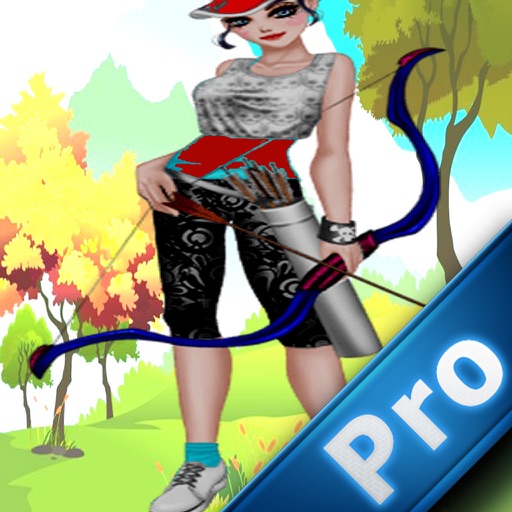 Amazing Bow Pro icon