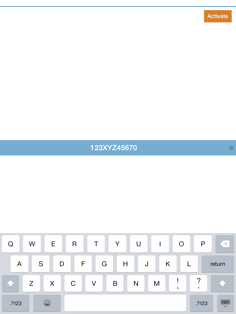 Kaseya WorkBrowser screenshot 10