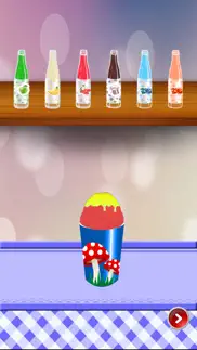 juicy ice candy - hot & cold taste iphone screenshot 1