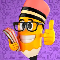 Worders: Word Parts - new word search puzzle game, find, gather and guess words on the field app icon