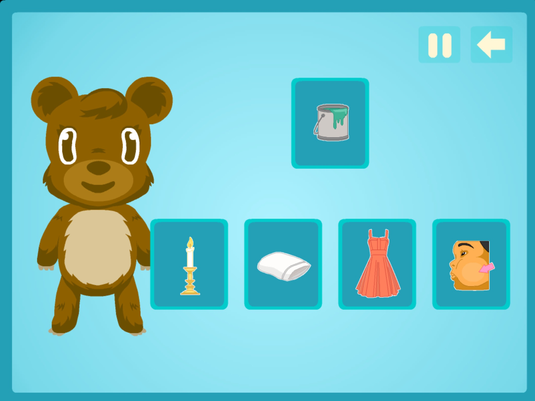 Touch Sound screenshot 3