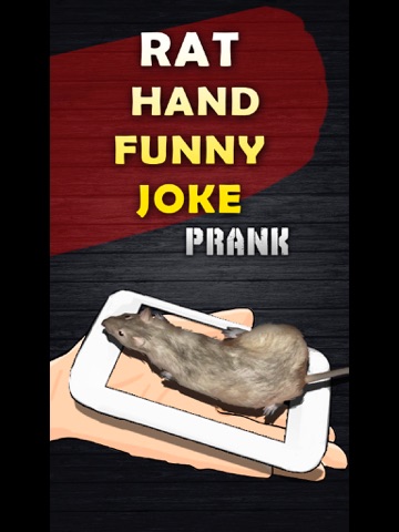 Screenshot #5 pour Rat Hand Funny Joke