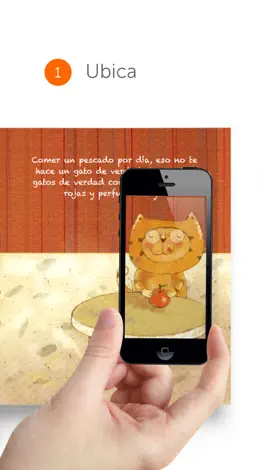 Game screenshot CatTron - Un gato de verdad apk