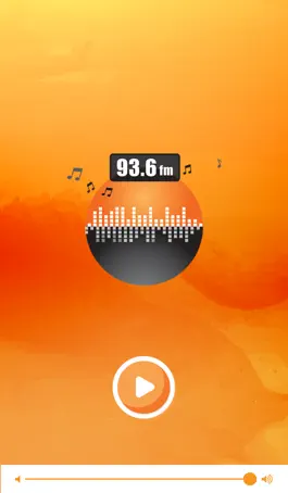 Game screenshot Radio Din Raat 93.6 FM apk