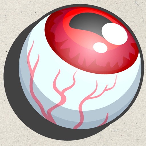 Avoid The Eye