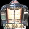 Jukebox 3D icon