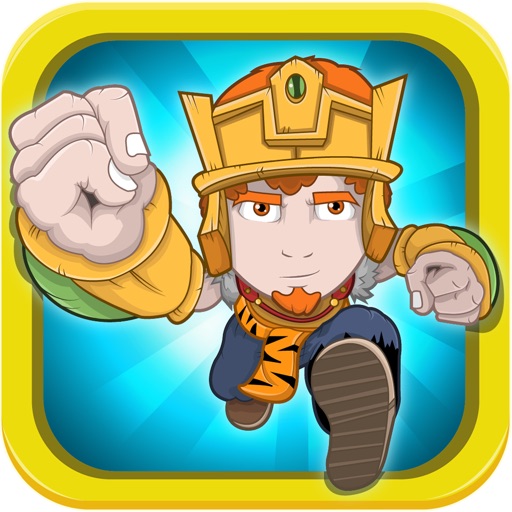 Battle of Legendary Kingdoms icon